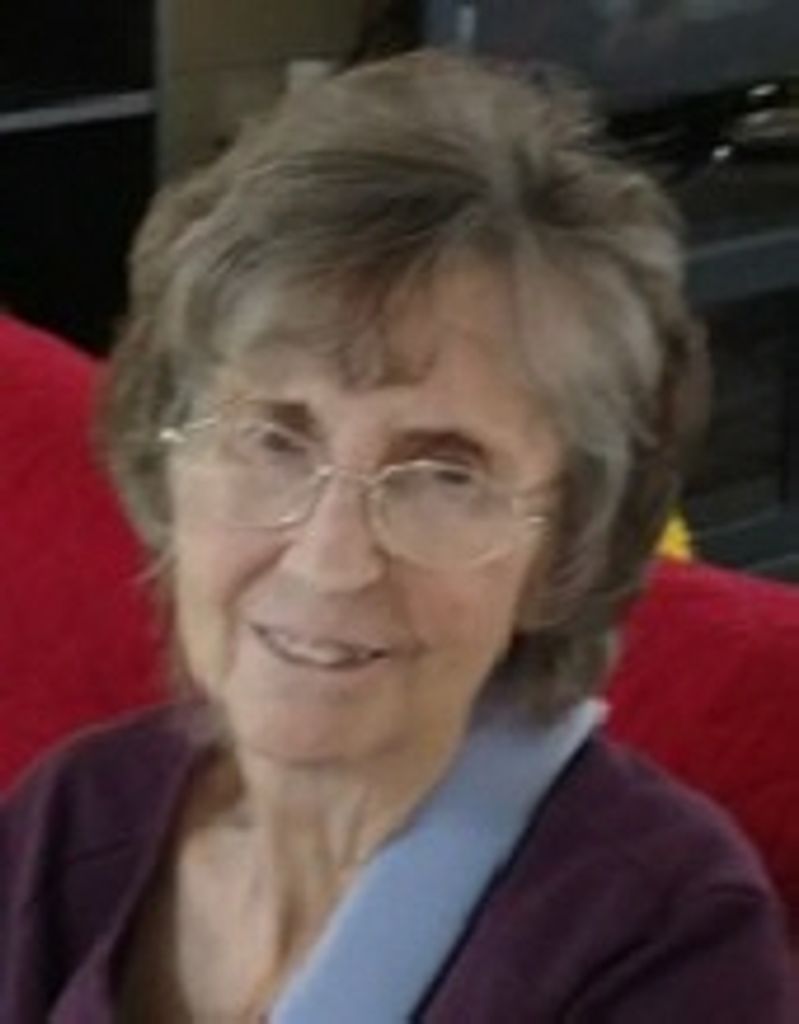Ella Mae Rice Whitted