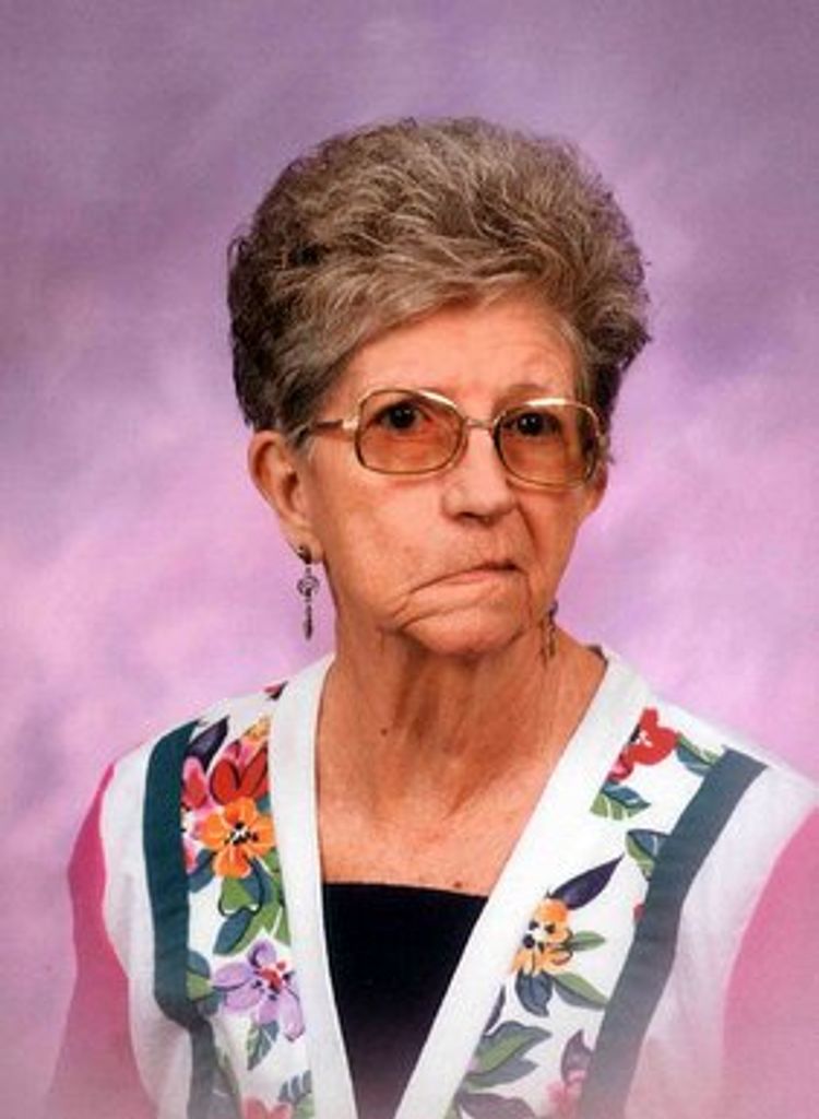 Agnes Clarissa Mcbride Profile Photo