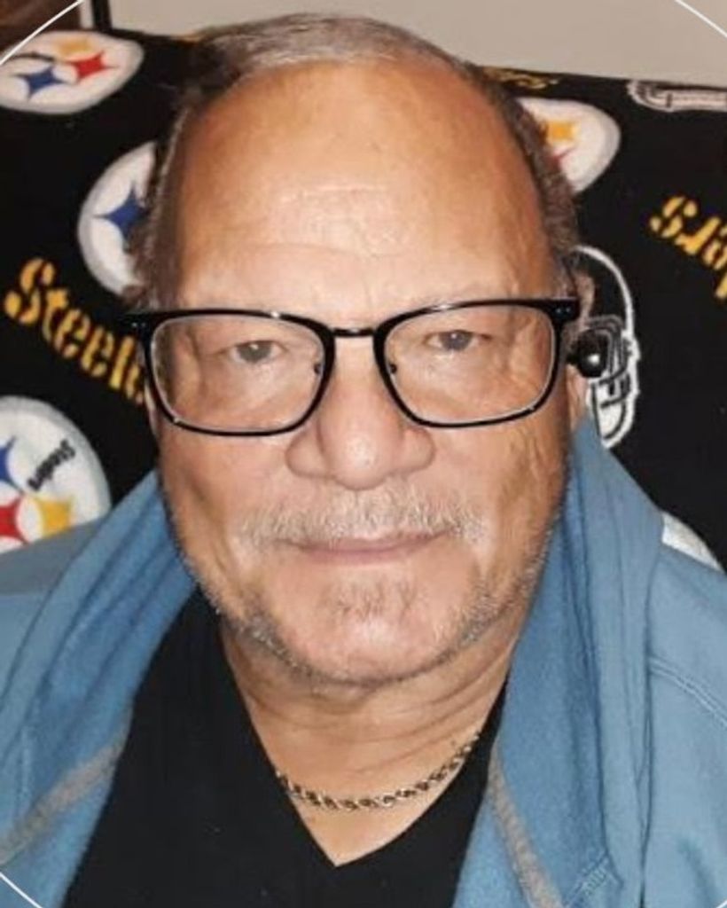 Colon Donald Harris Jr. Profile Photo