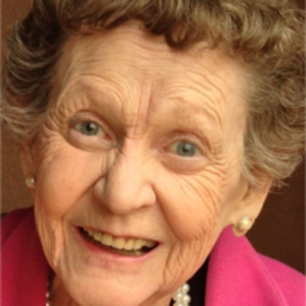 JoAnn Bess "Jo" Carnahan