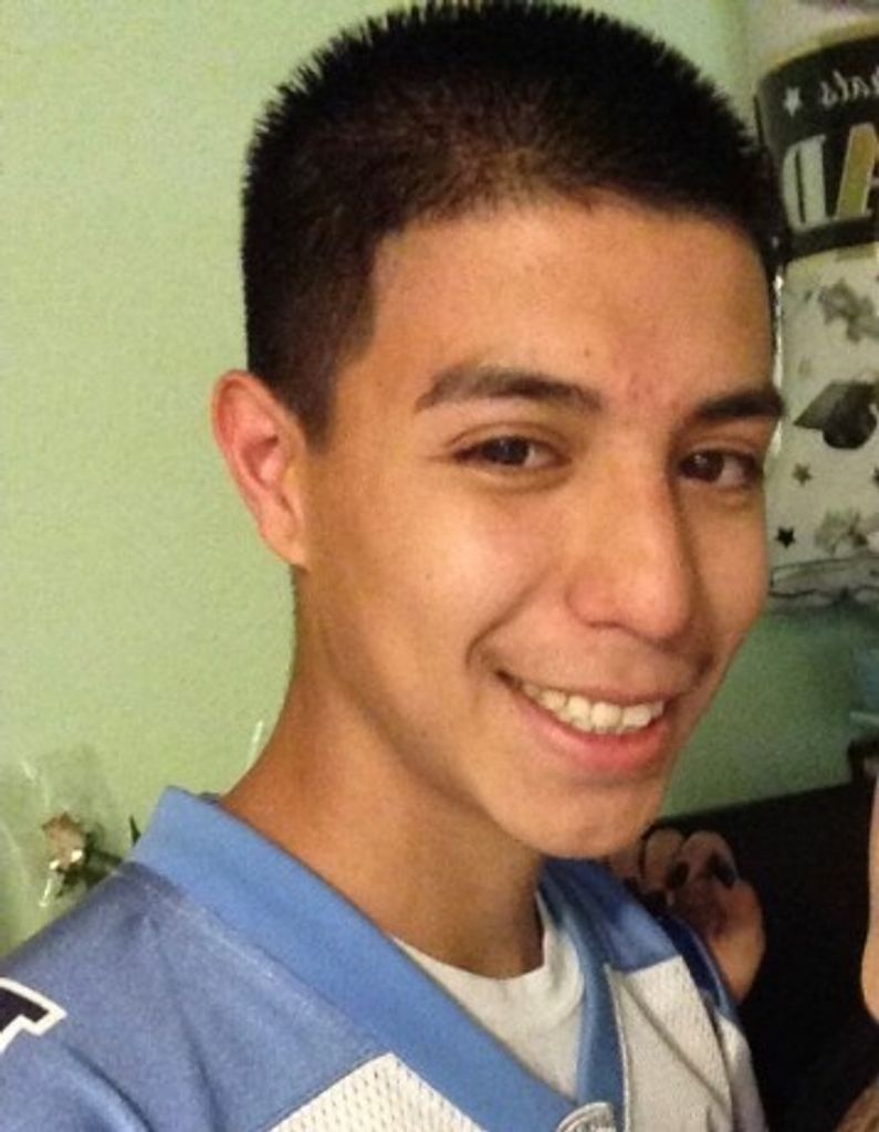 David Hernandez