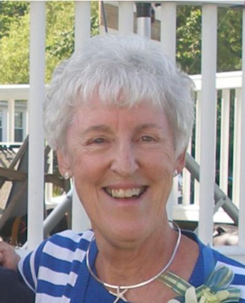 Gail Irene Rehm Profile Photo