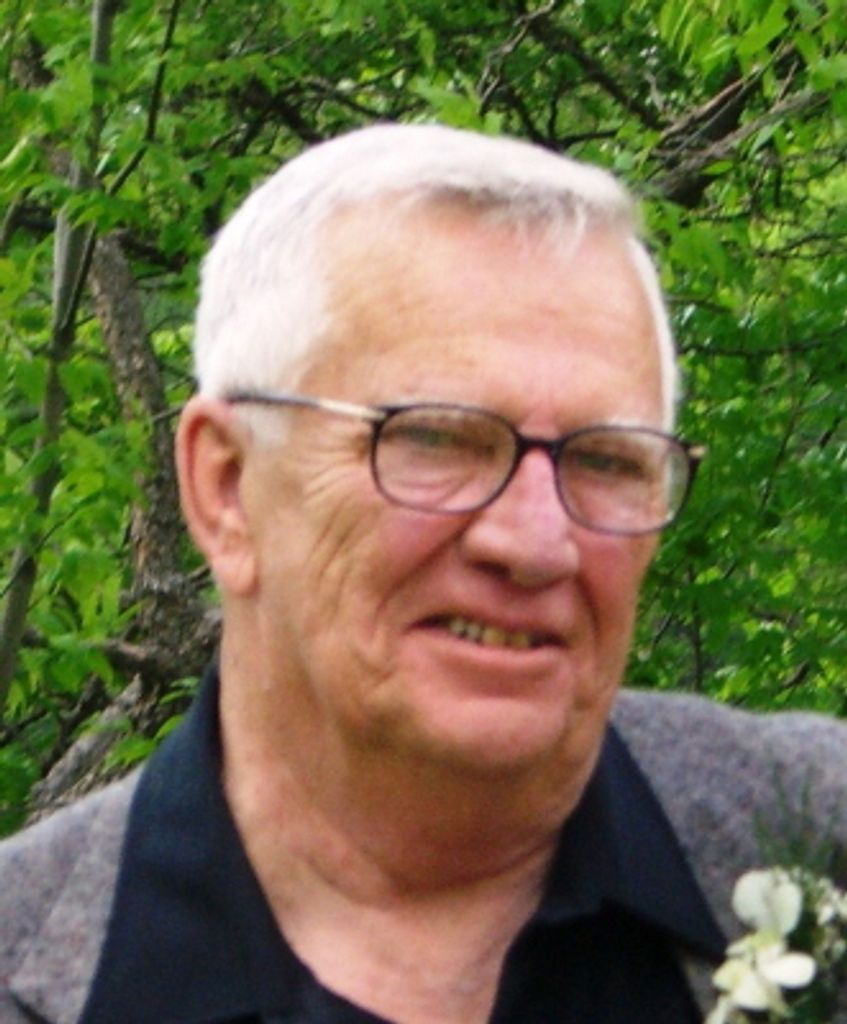 Thomas Jude Hinsenkamp