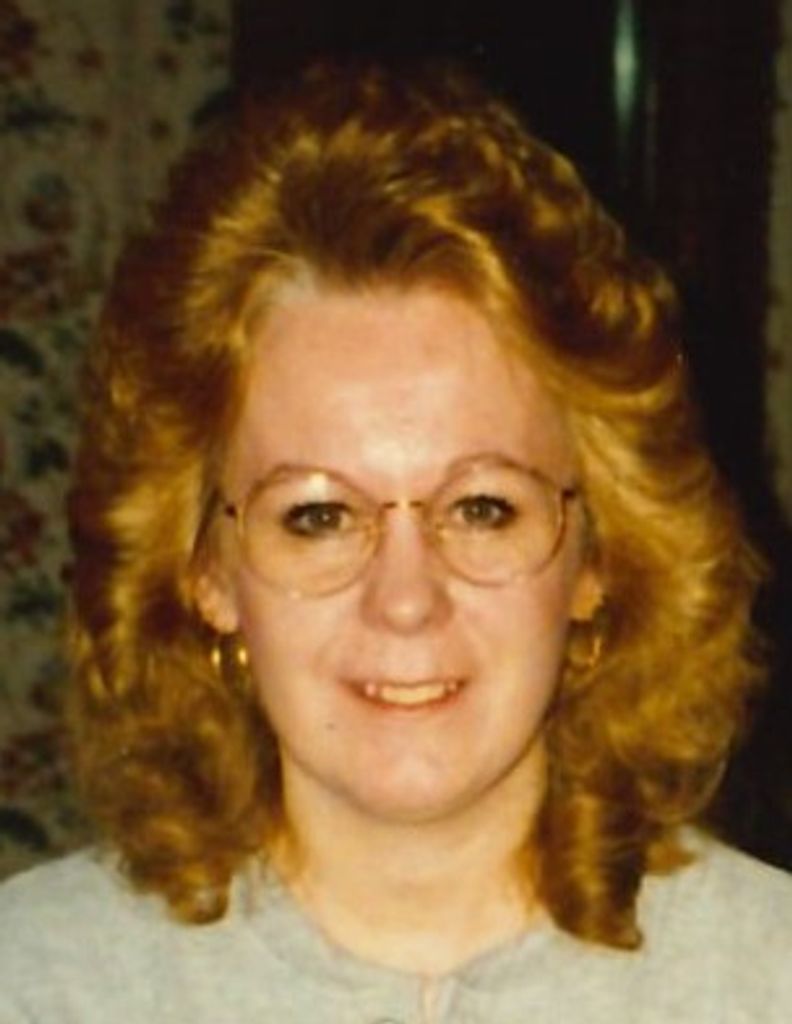 Nancy J. (Oftedahl)  Kells