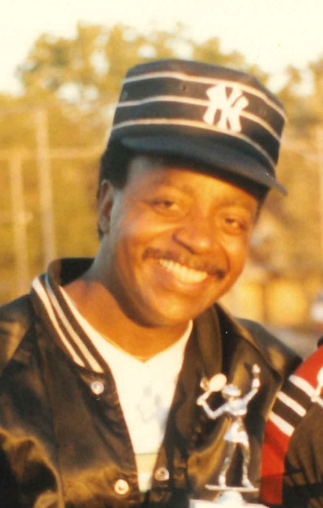 Gregory Lavern Taylor