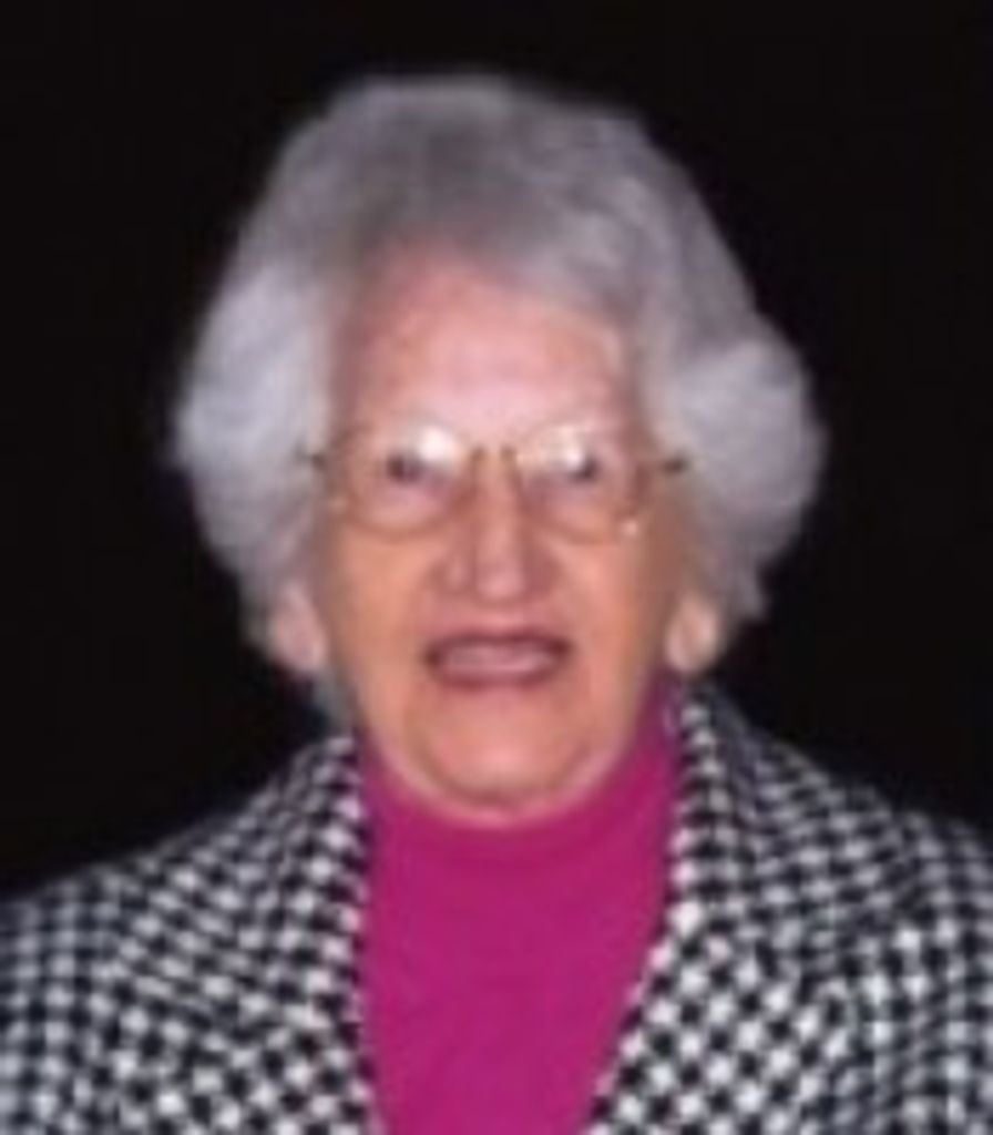 Mrs.  Willie Lucas Smith, 96