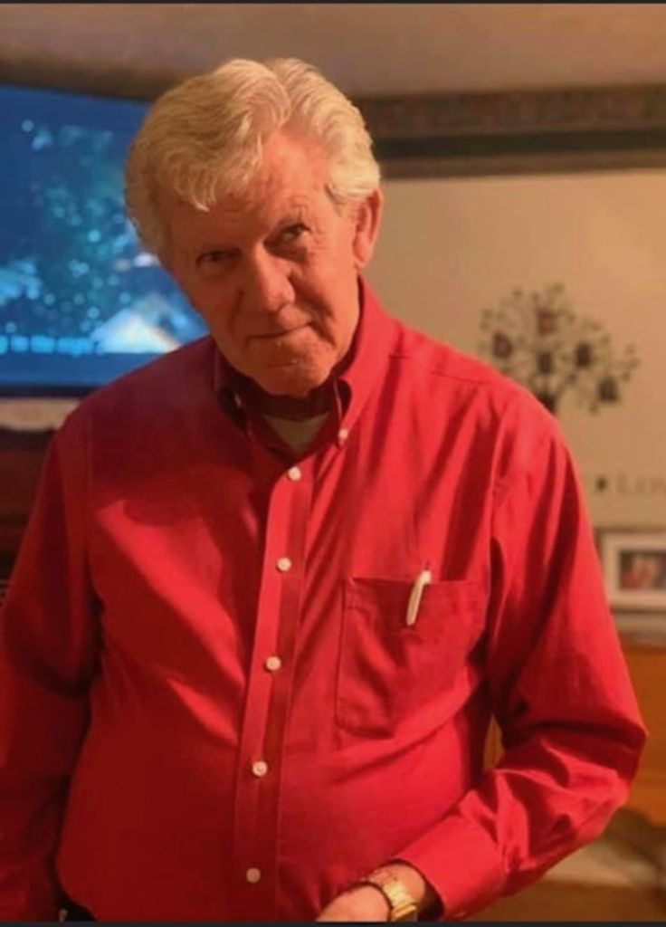 Robert "Eugene" Kerr, Sr.
