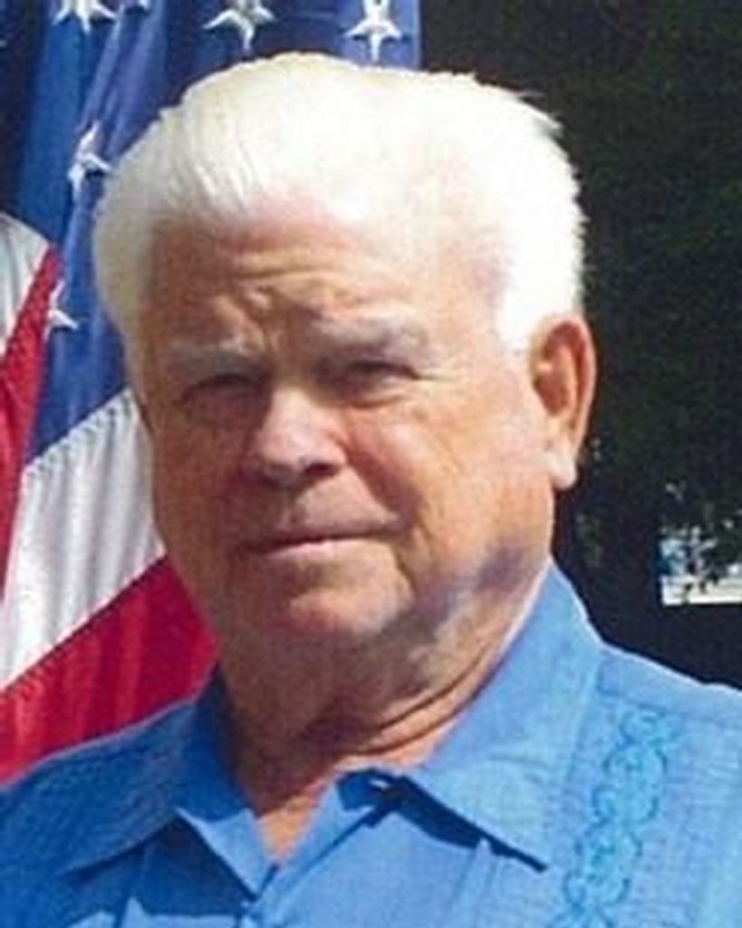 Glenn E. Eiland