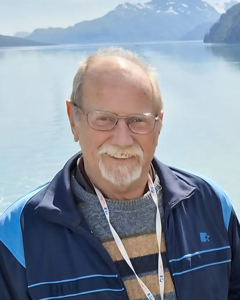 Charles G. Donelson Profile Photo