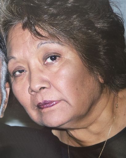 Olga Zamarripa Profile Photo