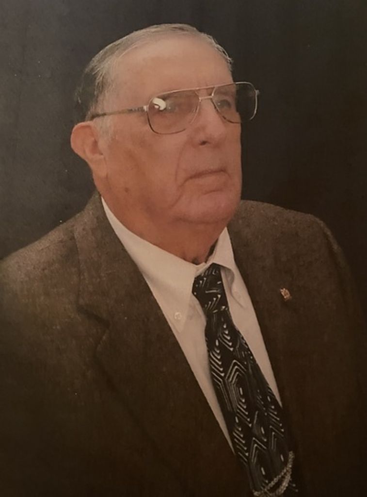 Donald C Huffaker Profile Photo