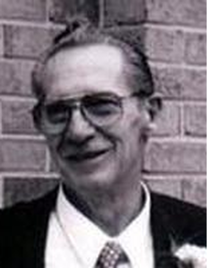 William  E. Klepsch,  Sr.