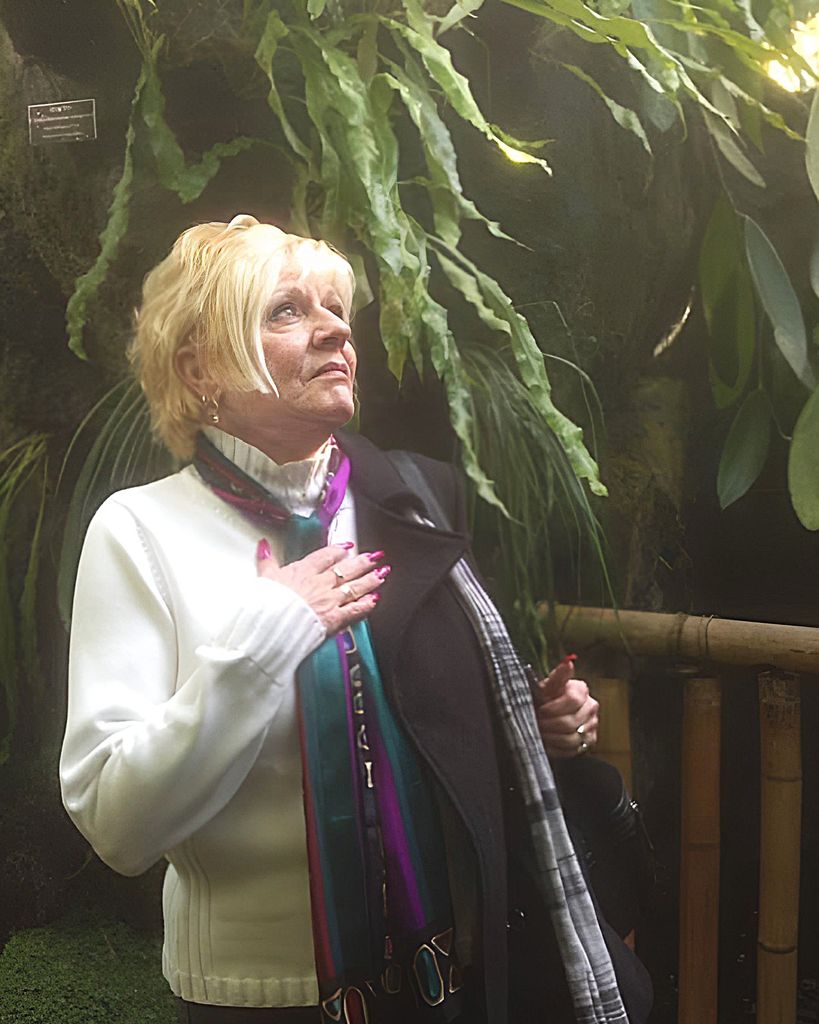 Patricia Chamberland Profile Photo