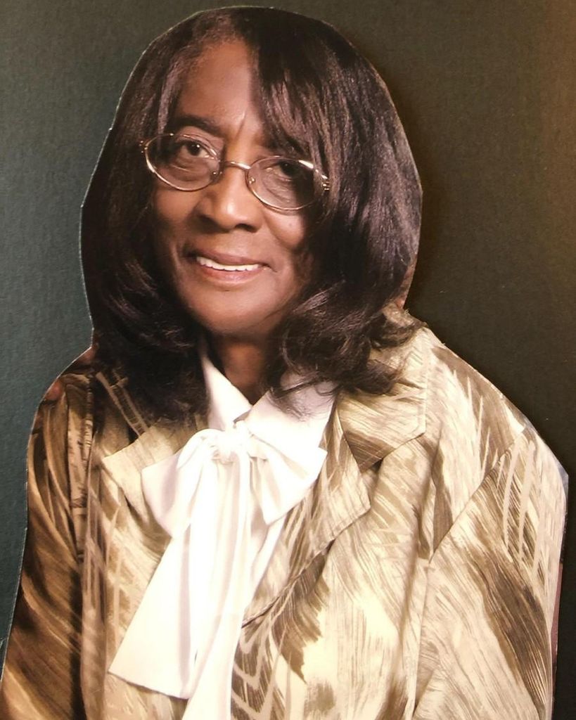 Corine Williams Profile Photo