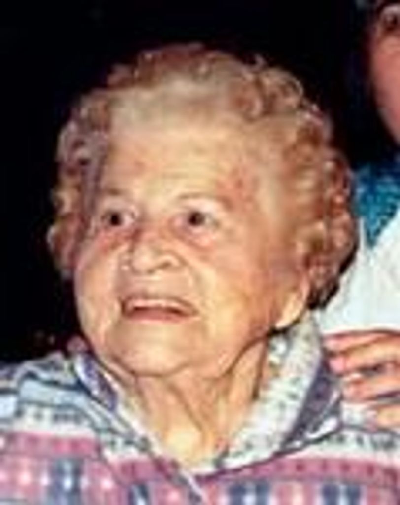 Elsa Ida Zurow