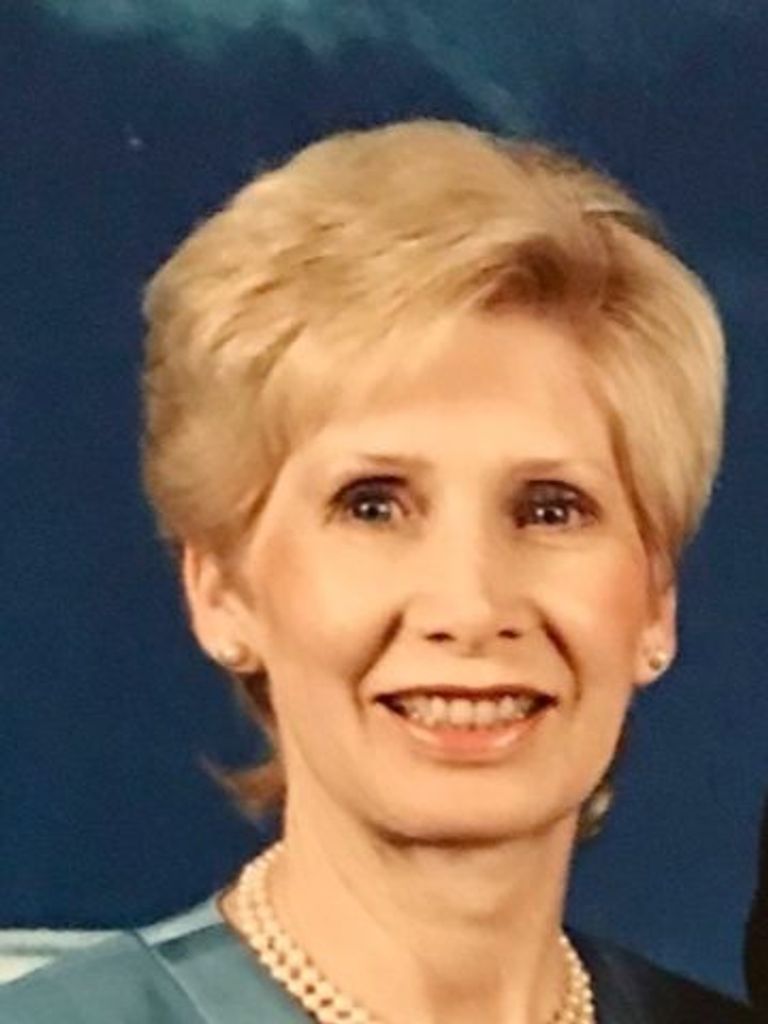 Genevieve Murray