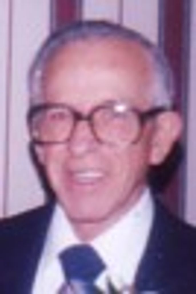ARNOLD R. DEL TORO, SR