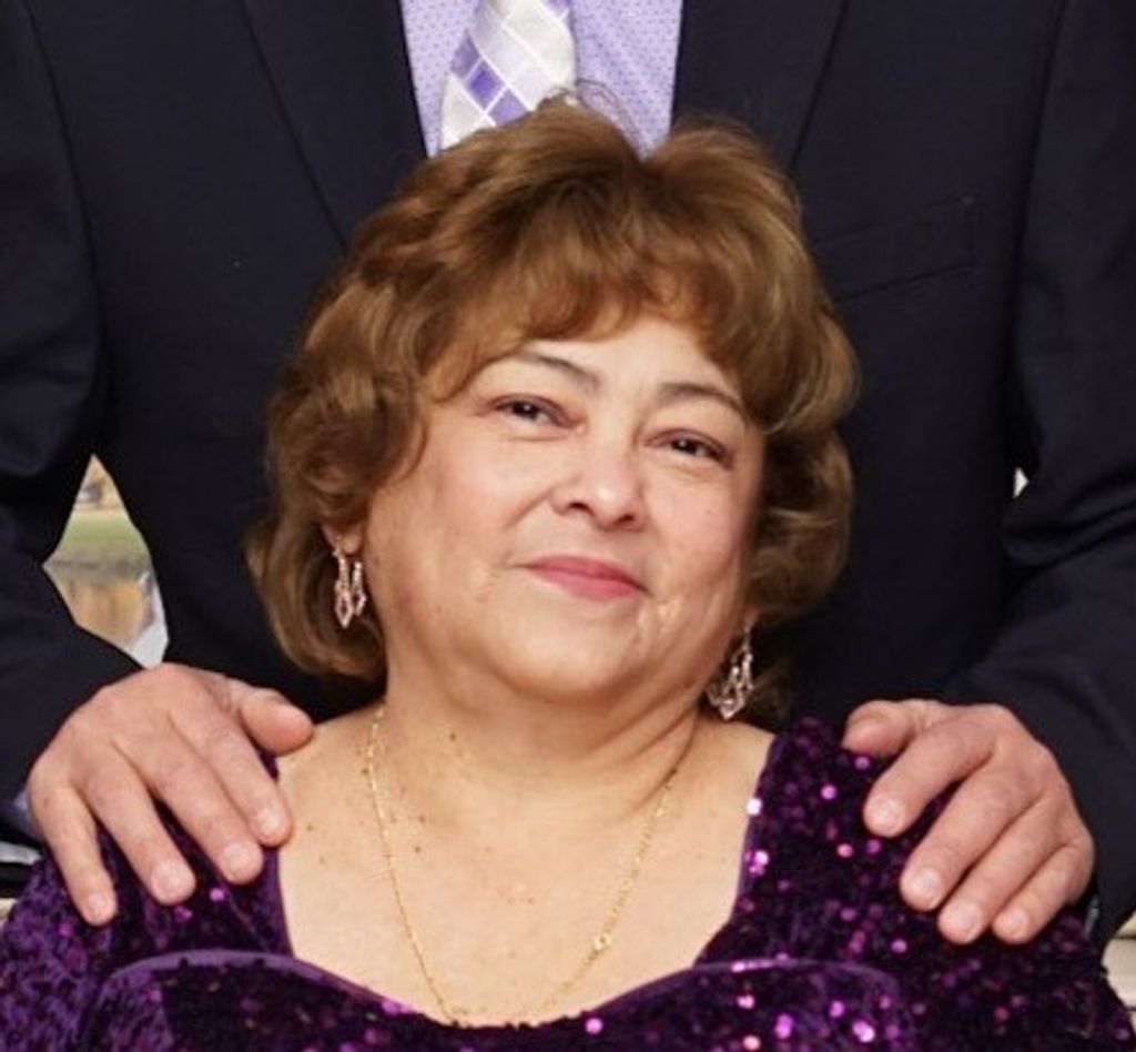 Lucy Mariela Loor Rios