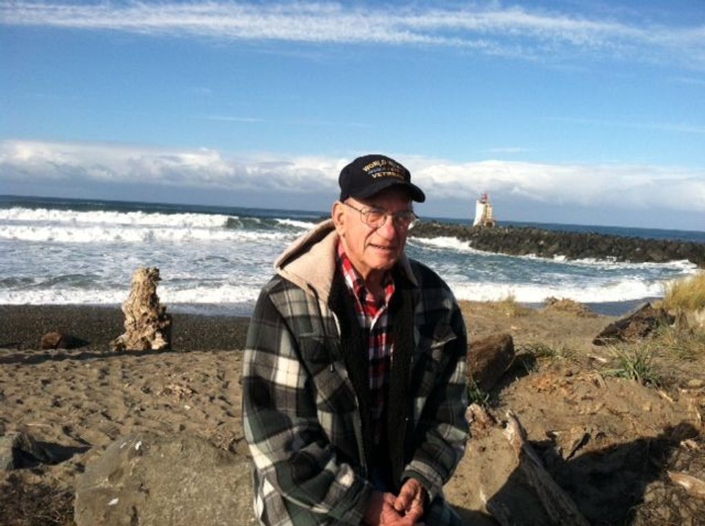 Erwin "Erv" Altman Sr