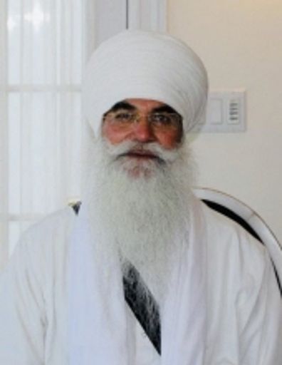 Punjab Singh Profile Photo