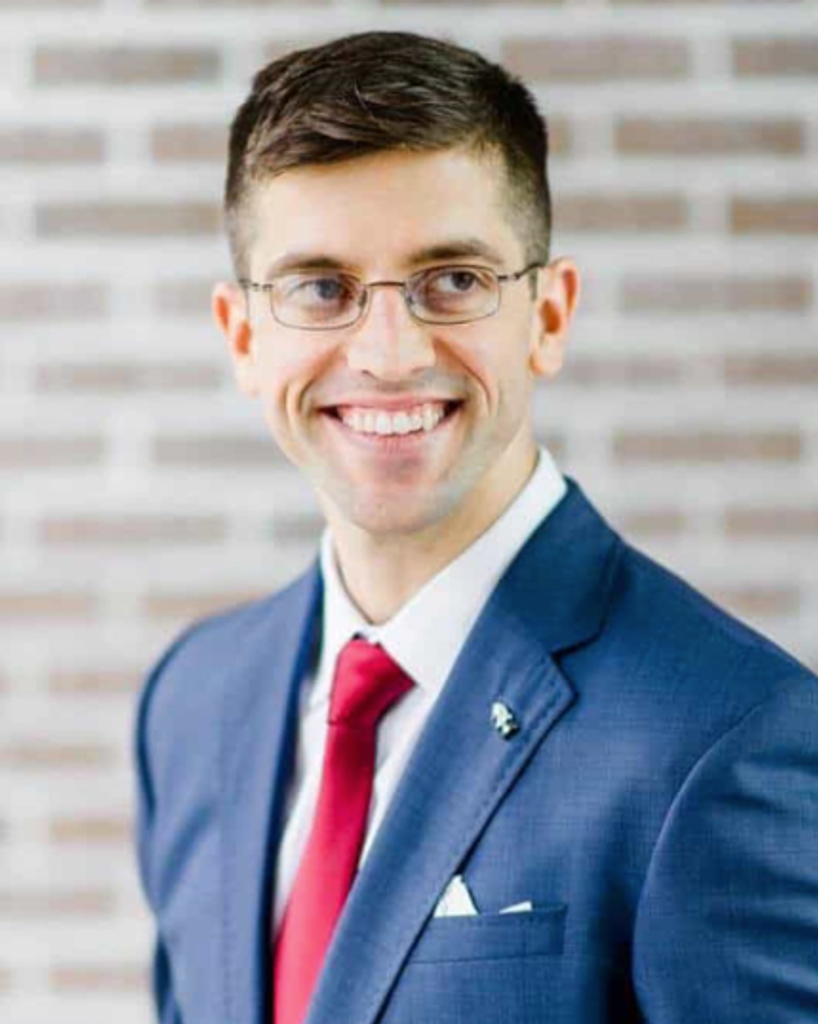 Gabriel Anthony Mascarella Profile Photo