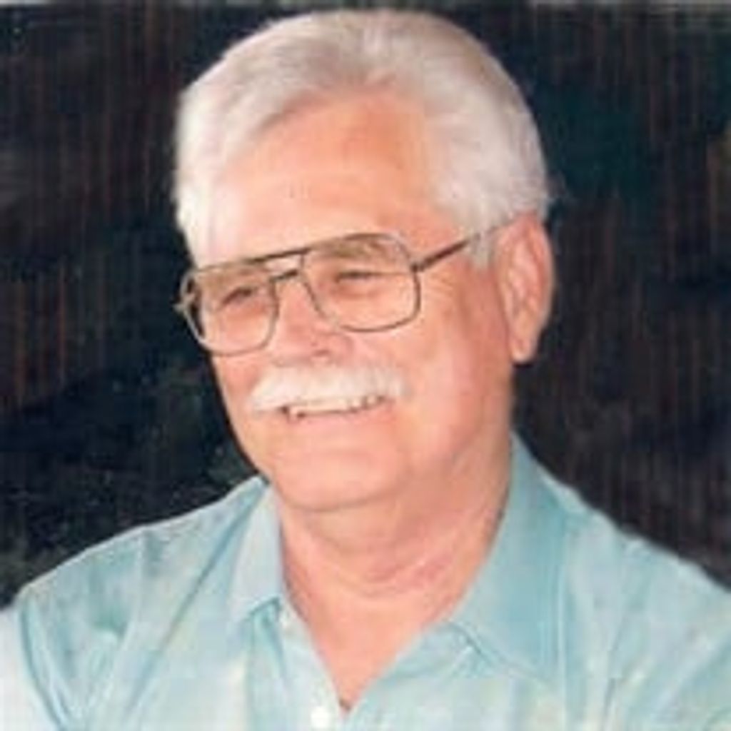 Ronald Elliotte Smith Profile Photo
