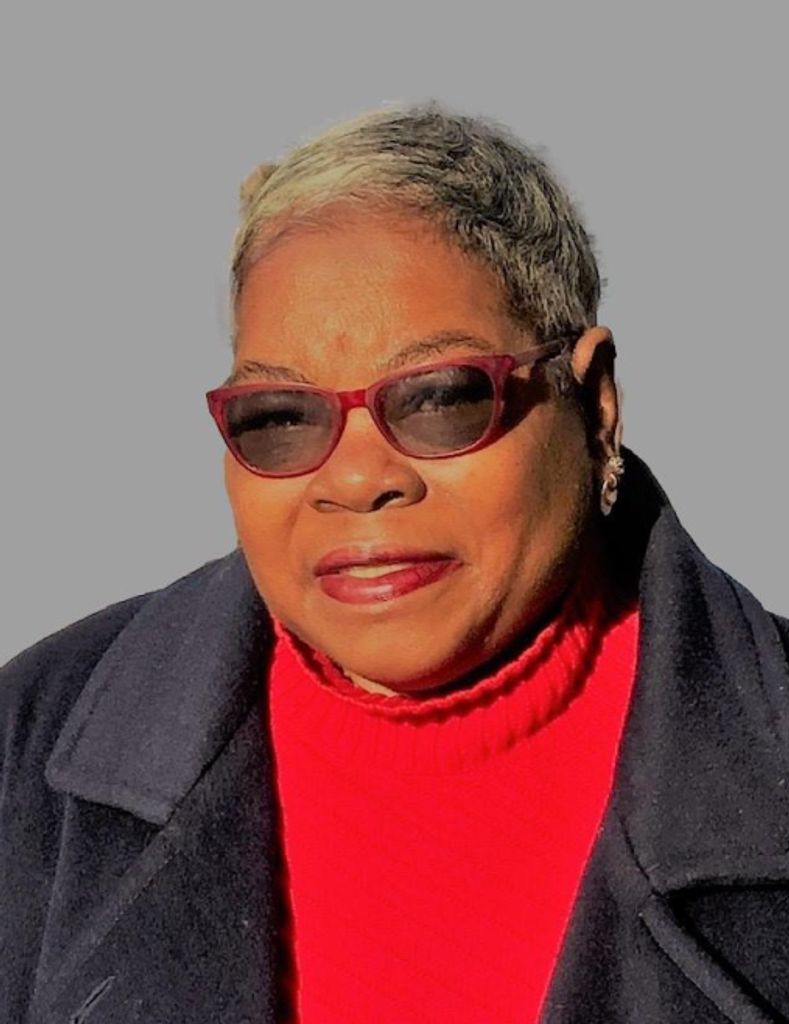 Glyendia Teresa Davis