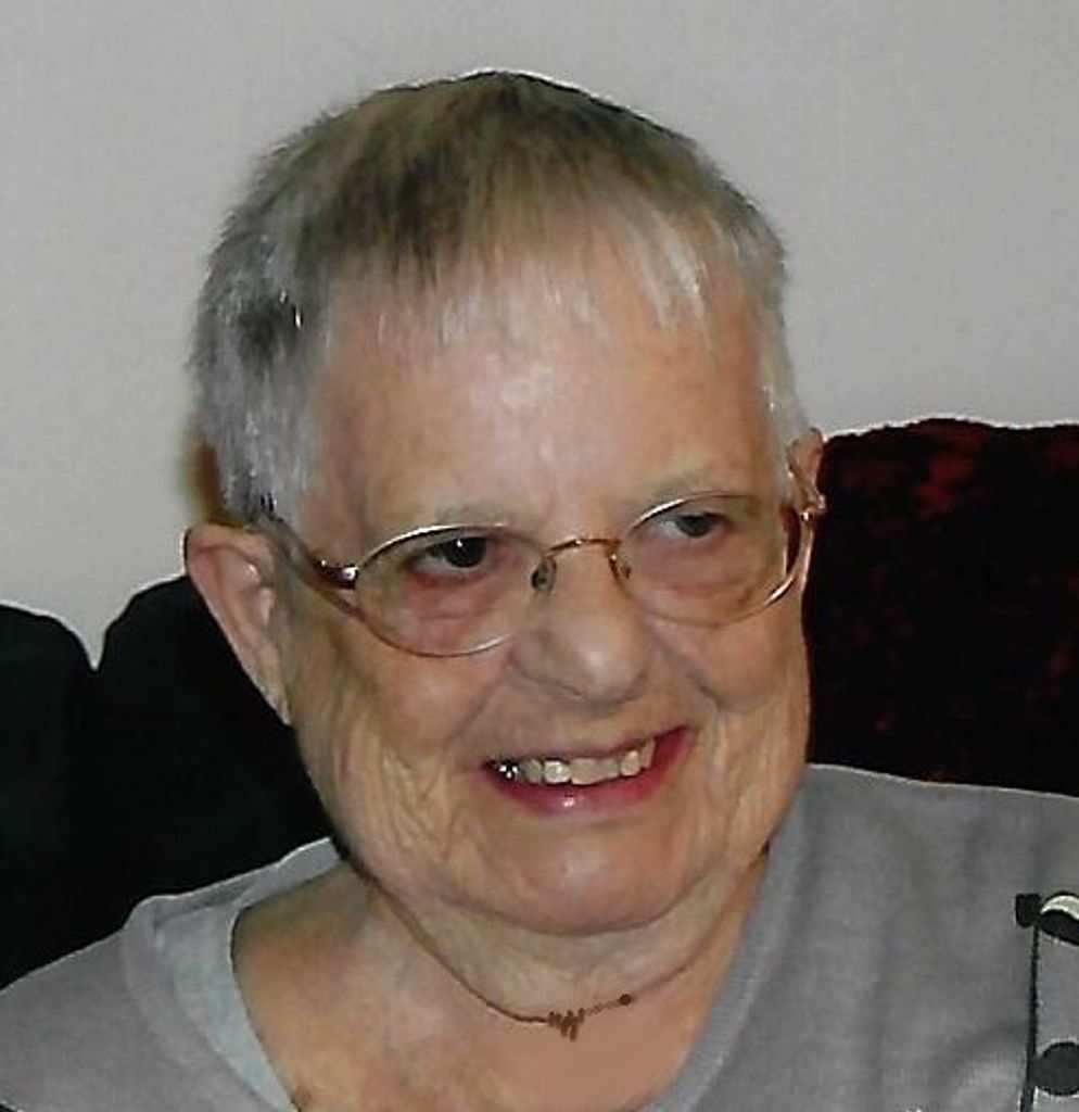 Marilyn M. (Busenburg)  Darling Profile Photo
