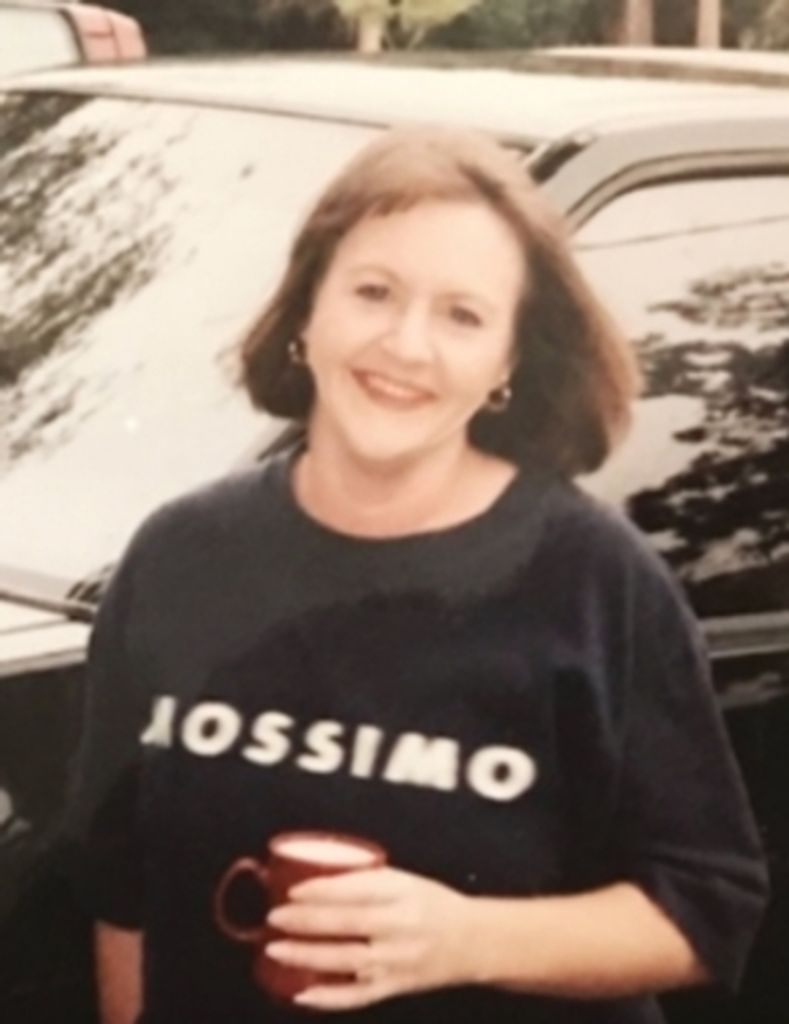 Regina Acy Emfinger Profile Photo