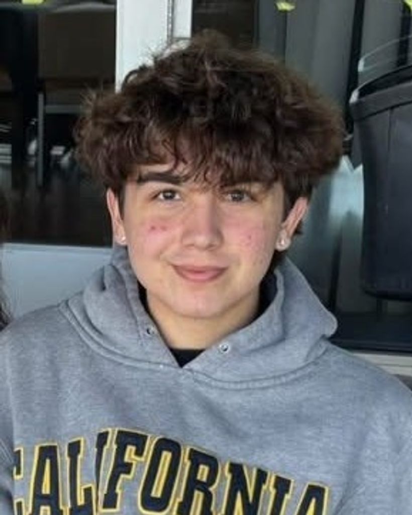 Jacob Robert Carlson