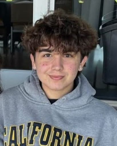 Jacob Robert Carlson's obituary image