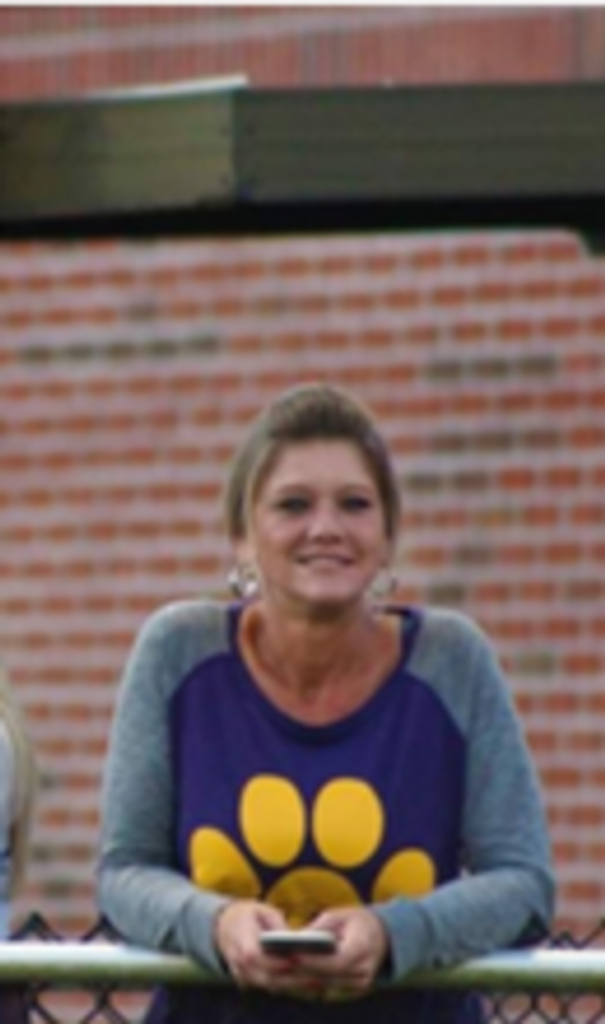 April Daugherty Profile Photo