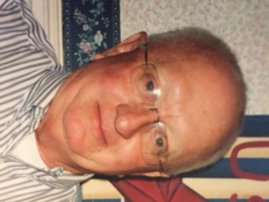 Ronald Lee Chickadaunce