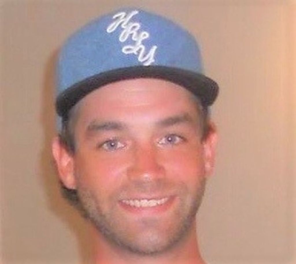 Sean Robert Nagle Profile Photo