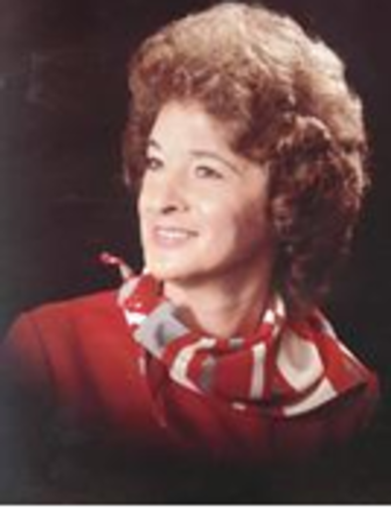 Wanda  Joyce Cummins