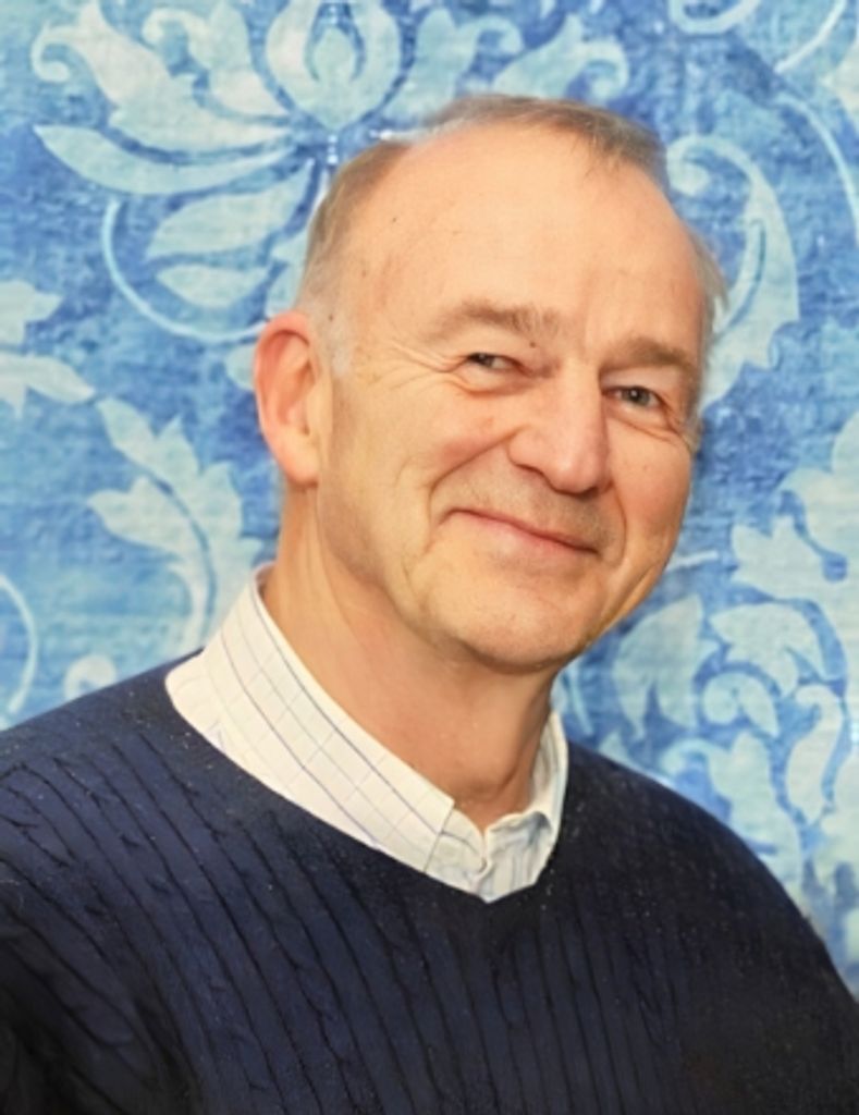Stuart Wayne Richards Profile Photo