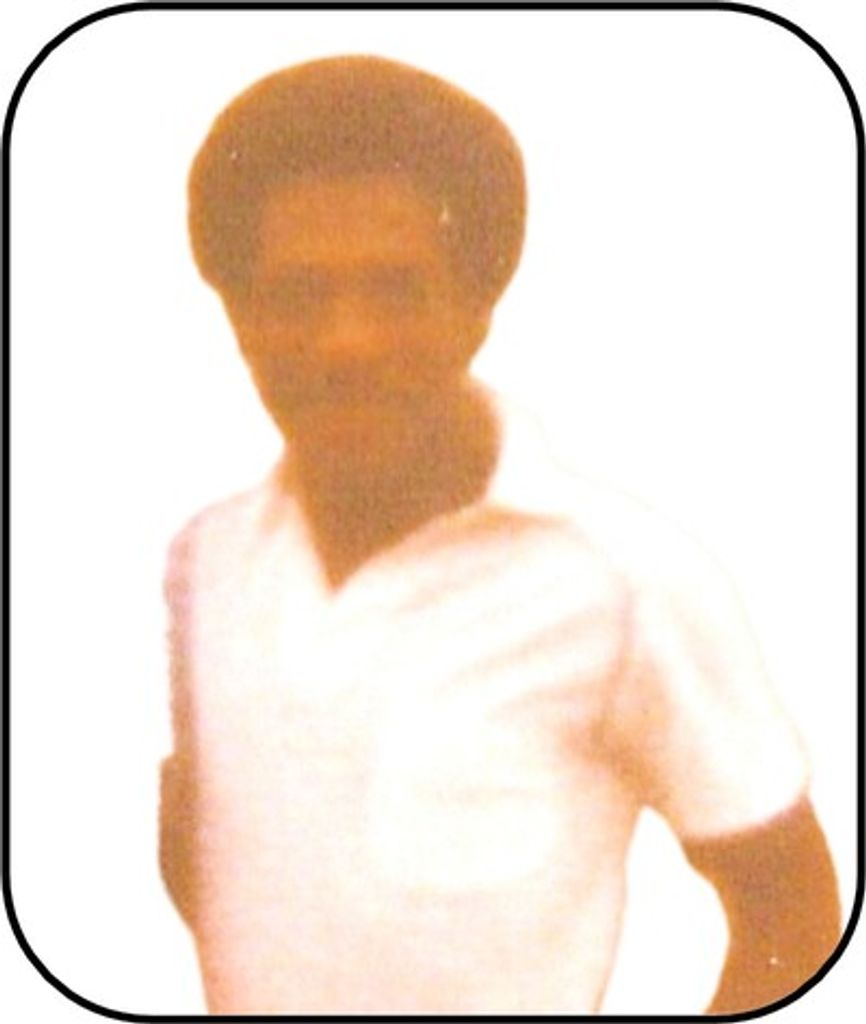 Johnnie W. Dowe Profile Photo