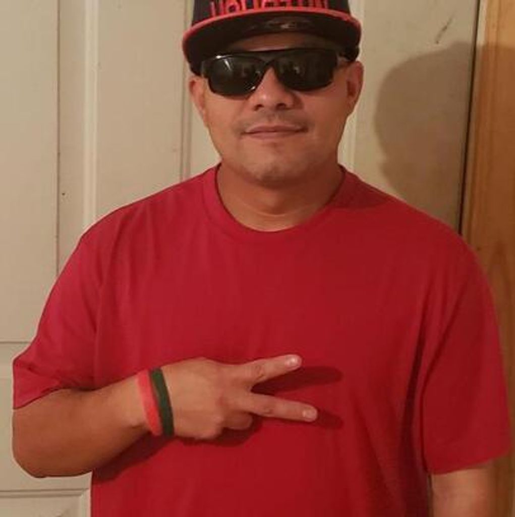 Ricardo Guzman
