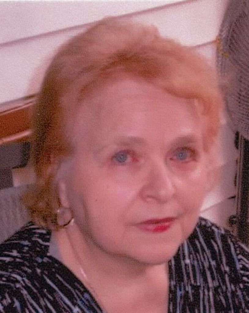 Josephine Parise