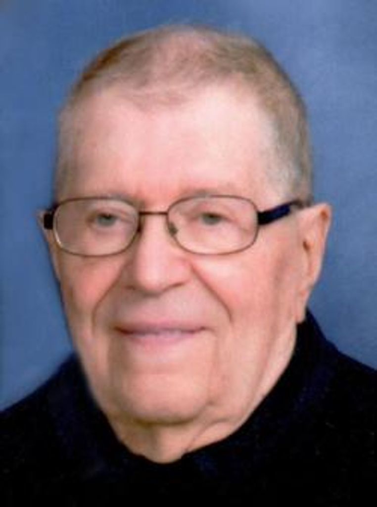 John "Jerry" Jerome Weber