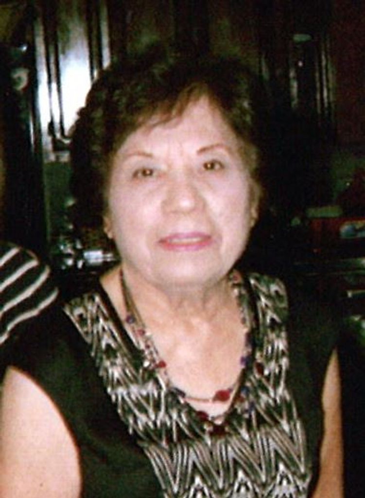 Sara G. Dominguez Profile Photo