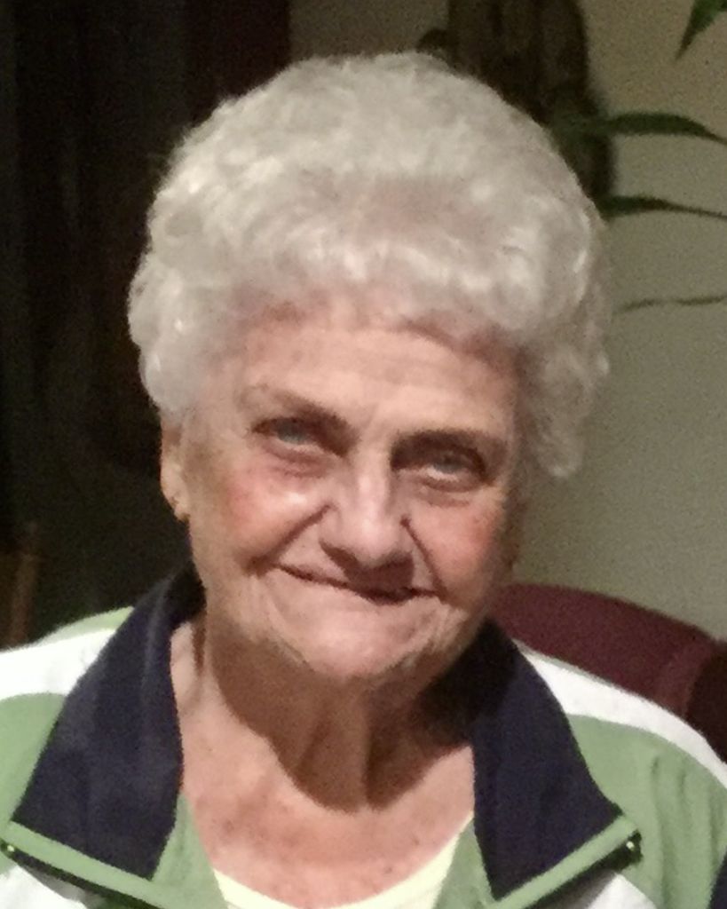 Mary Jeanette Hemphill Profile Photo