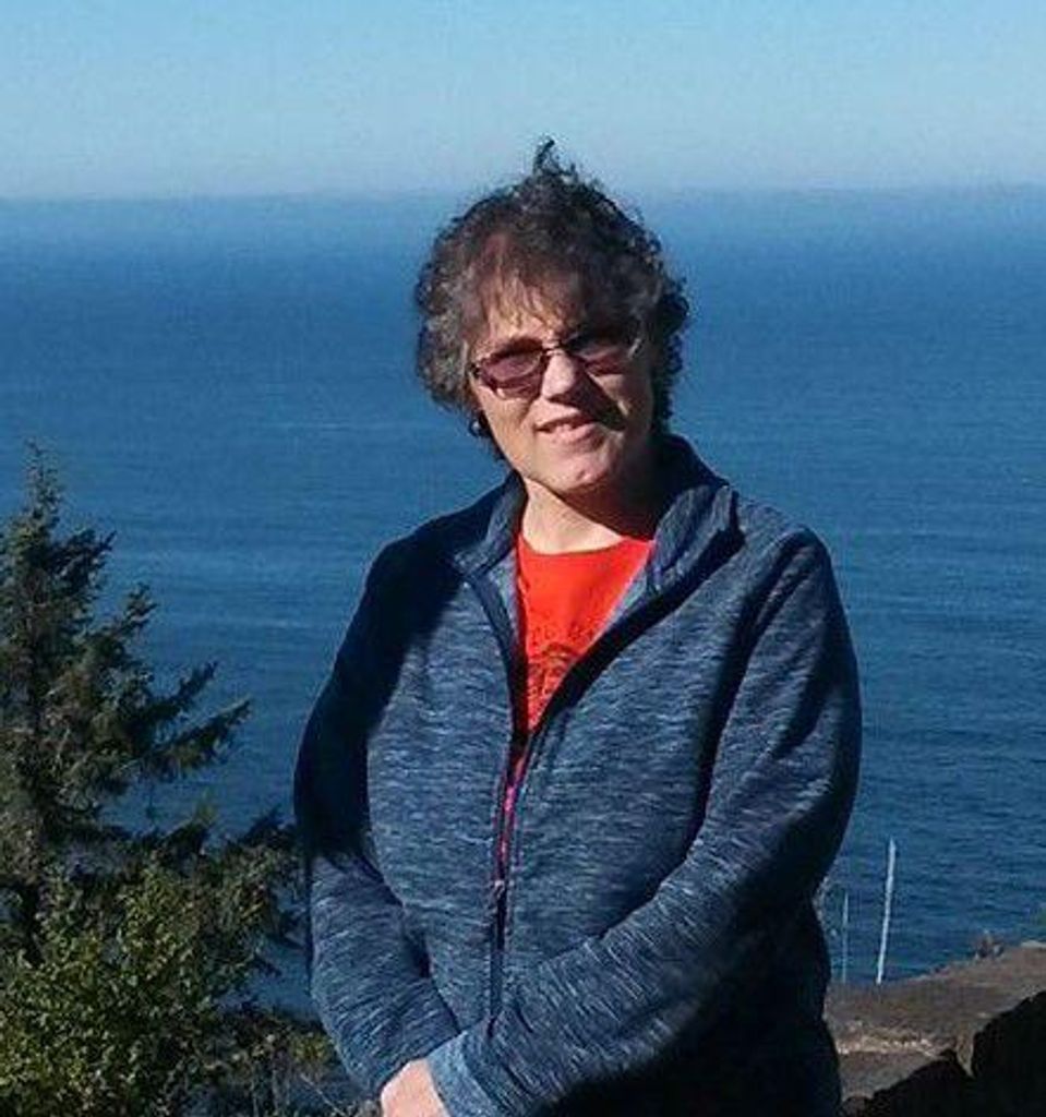 Twila Marie Mcintosh