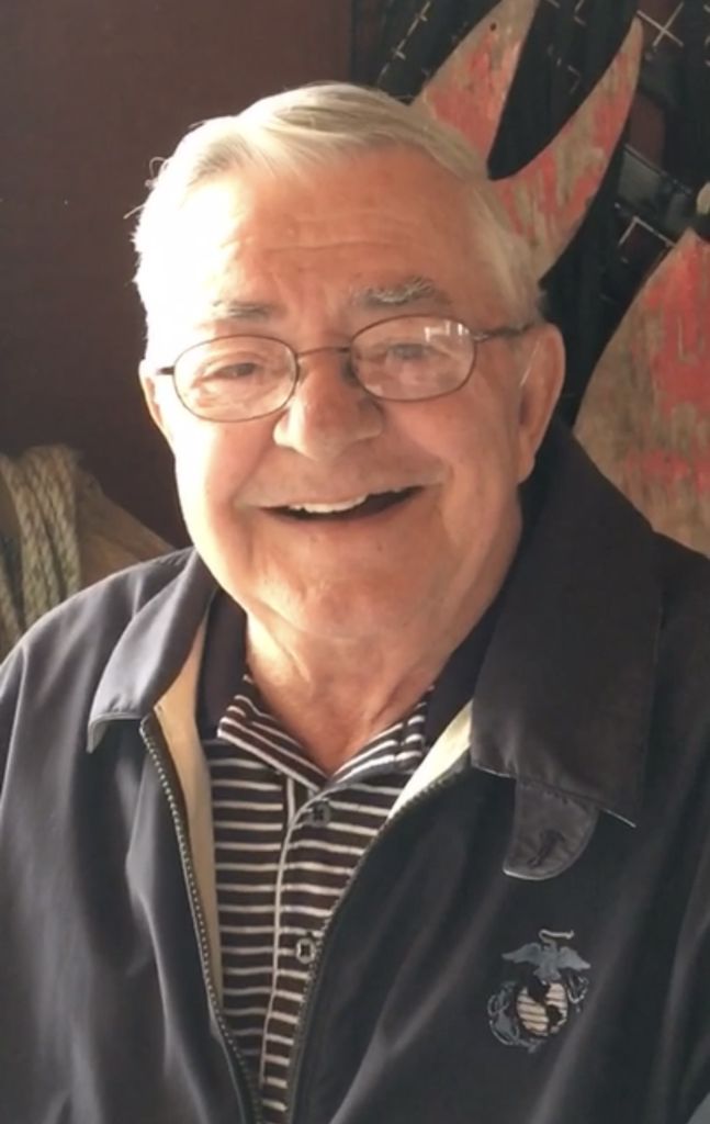 Vital Fernand Omer Bourque Profile Photo