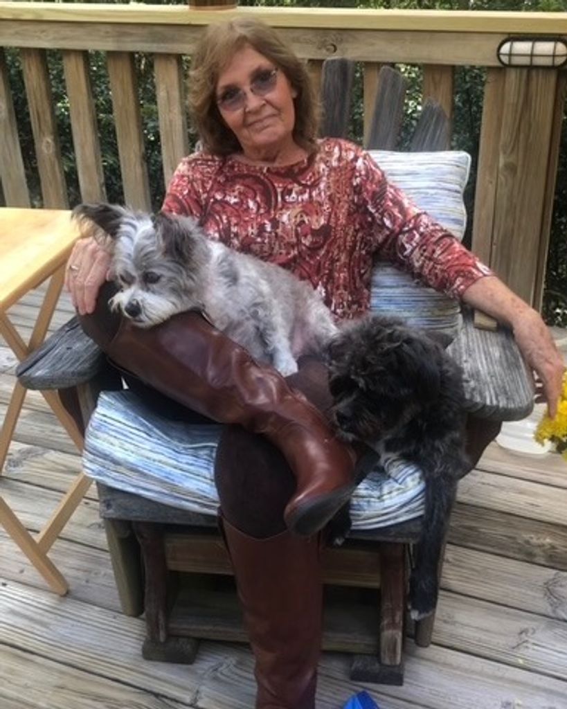 Patricia Ann Brackin Profile Photo