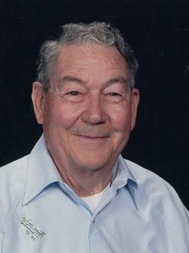 John Bunyan Garner, Jr. Profile Photo