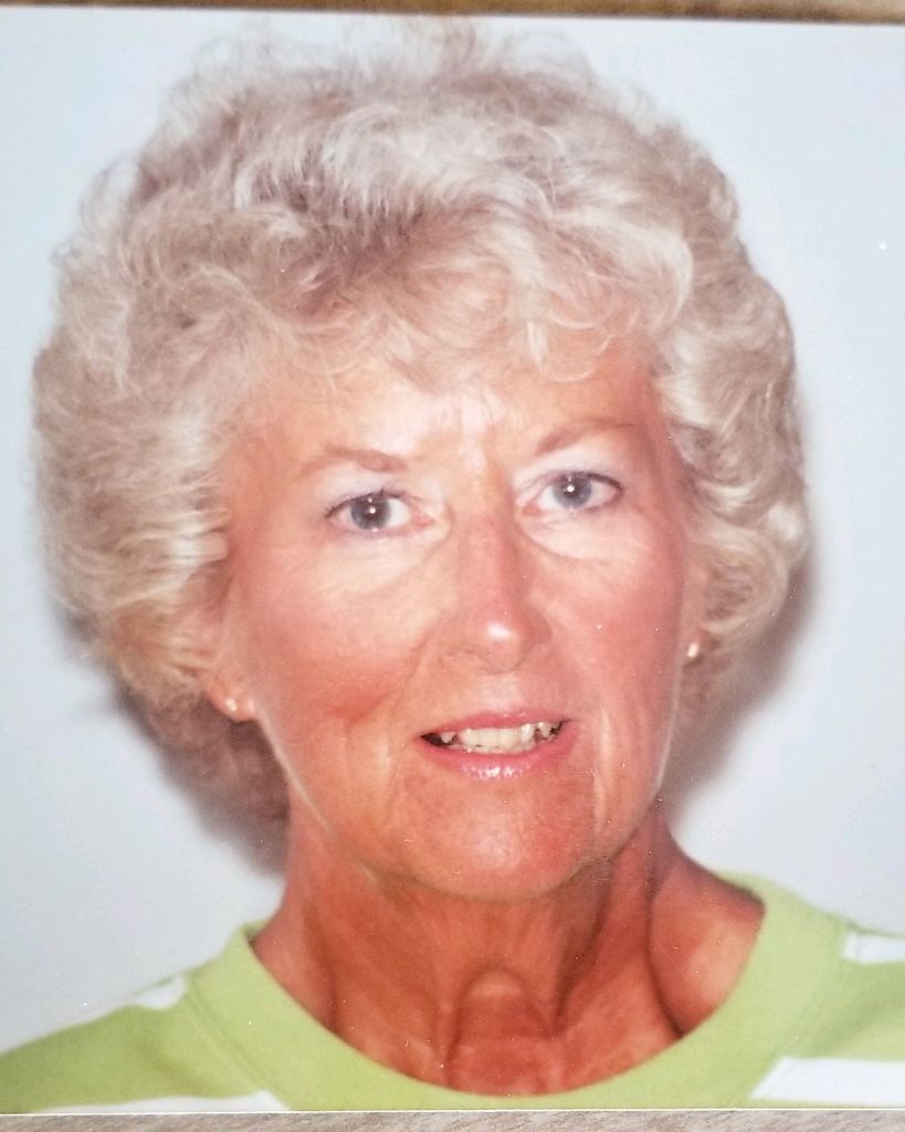 Suzanne Mader