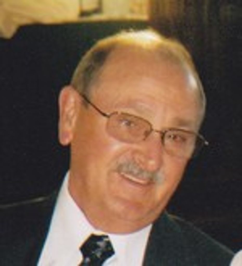 Thomas Warren Becker