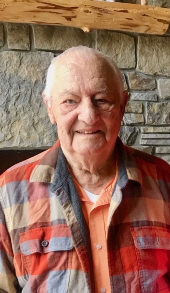 Francis J. “Fritz” Hertaus Profile Photo