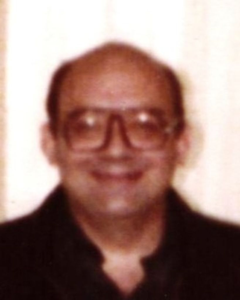 Samuel P. D'Ortenzio, Jr.